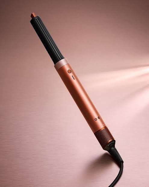 Dyson Airwrap ID HS08 Amber silk ! Стиль, который говорит сам за себя!