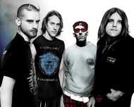 фирменный сд TOOL 1st Press USA!