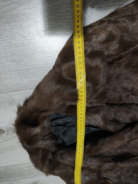 Haina blana naturala noua