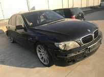 е65 е66 НА ЧАСТИ - 730дА - LCI / BMW e65 e66 facelift 730d 231hp