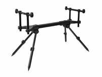 Rod Pod Aluminiu Delphin Bronx 2G Stalx, 2 Posturi