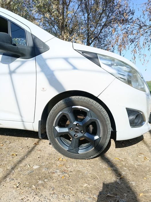 Avto diskka byd  barter yoq