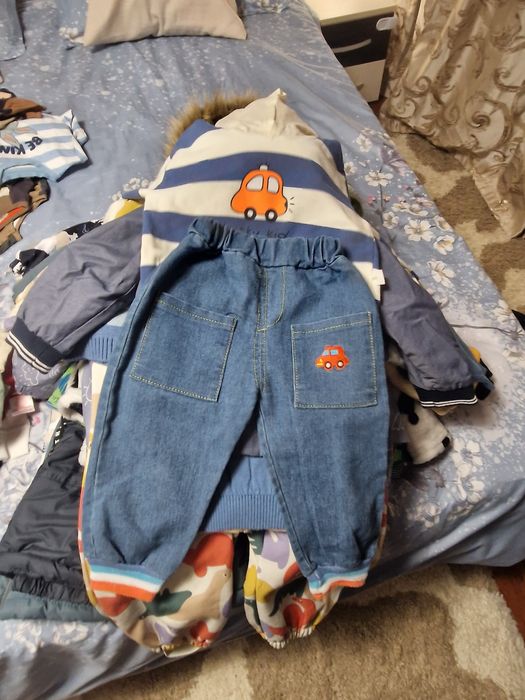 Loturi haine copii