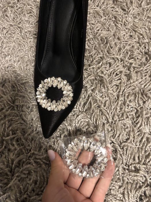 Accesorii pentru pantofi