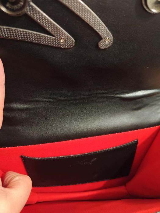 Дамска чанта Karl lagerfeld