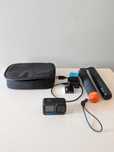 GoPro Hero 10 + accesorii