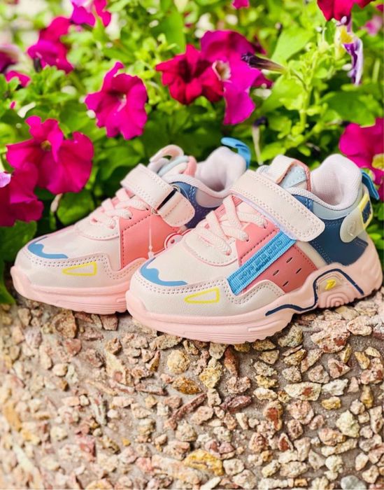 Распродажа детской обуви! Все кроссовки по 3500 тг