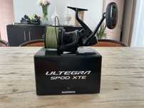 Mulineta Shimano Ultegra Spod XTE PRET FIX