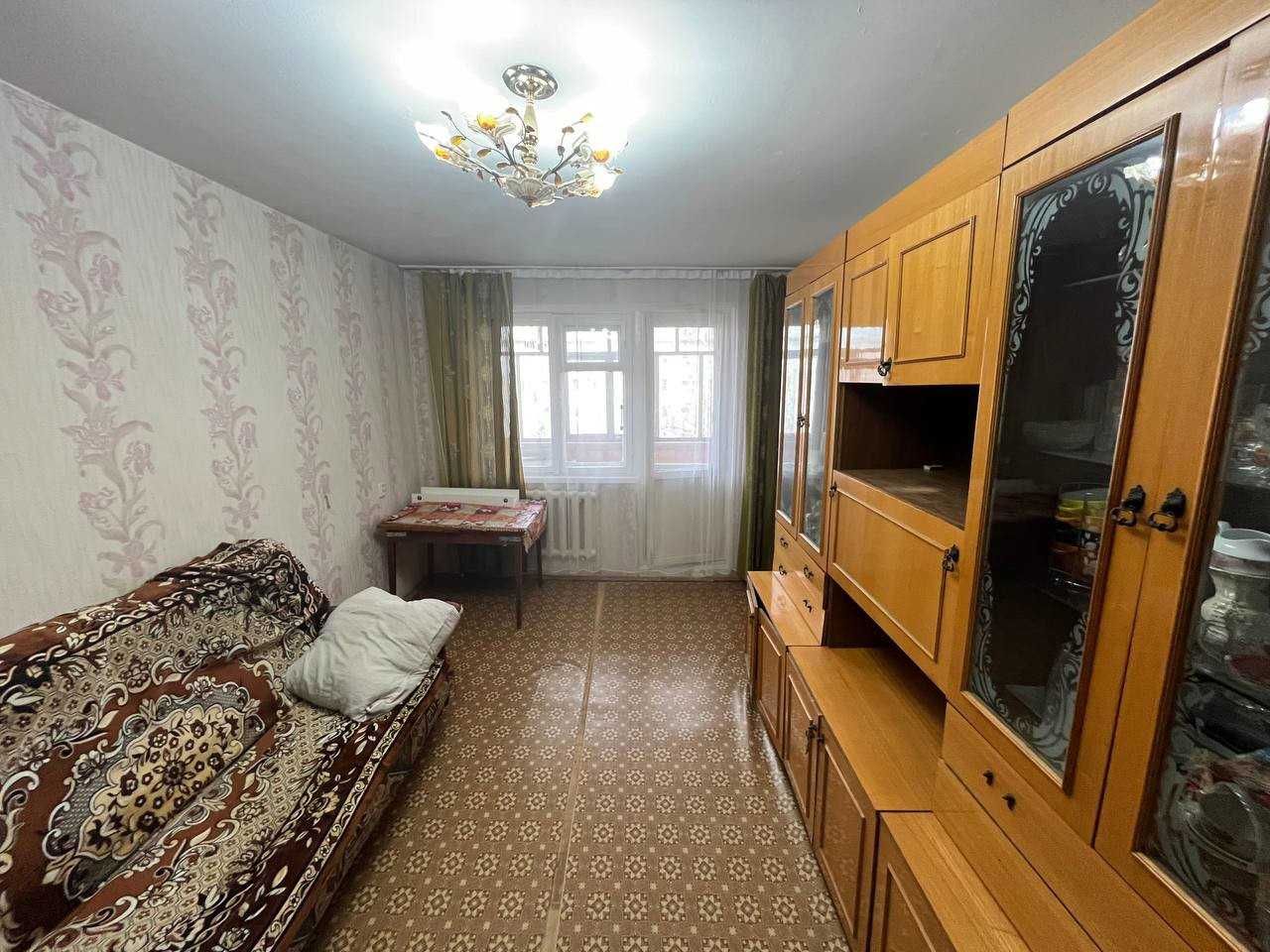 Продажа 3-комнатной квартиры