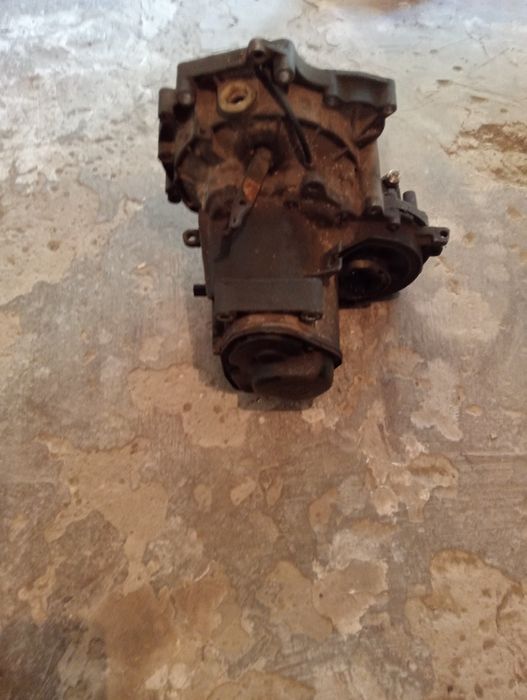 Cutie de viteze Seat Arosa