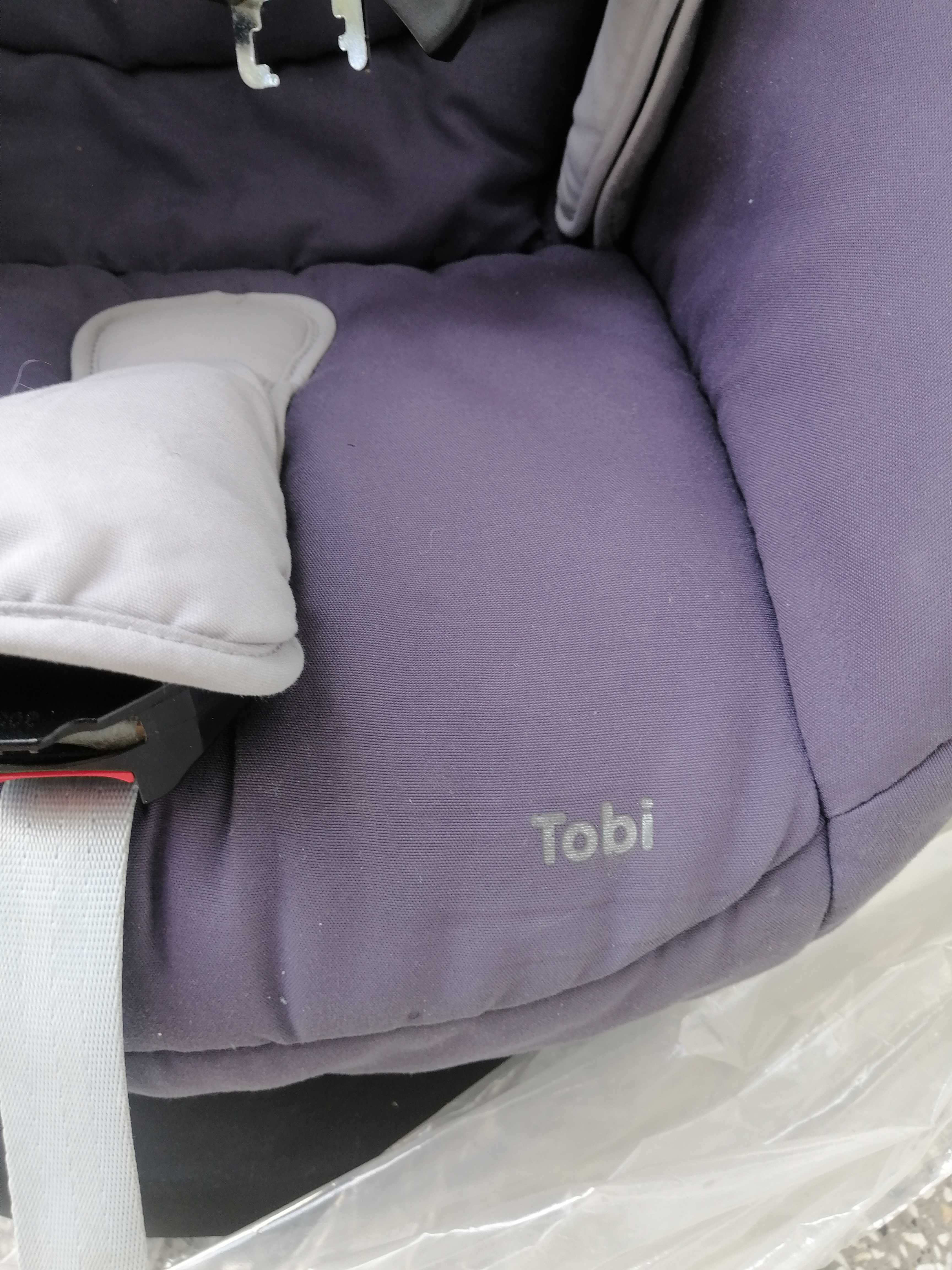 Столче Maxi-cosi Tobi