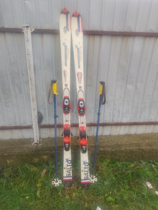 Schiuri original SALTO