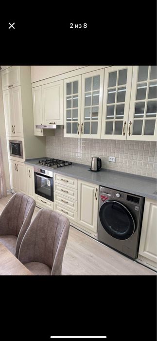 Продается квартира в новостройке