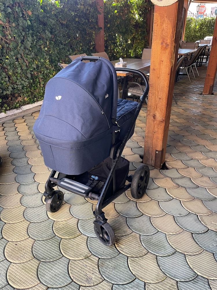 Carucior Joie 3 in 1