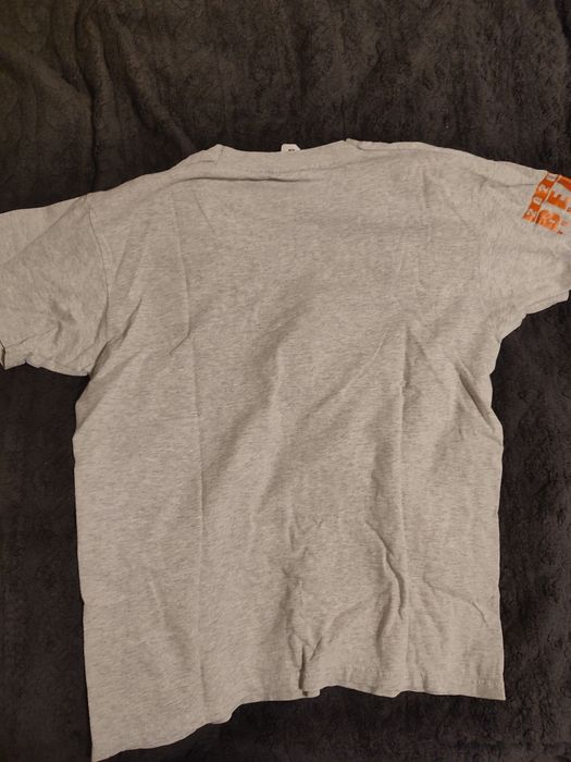 Tricou sport gri – Sieger, handbal
