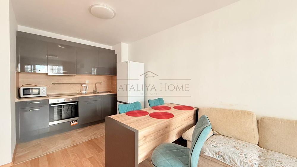 2-стаен в Бургас-Сарафово площ 58 цена 140000