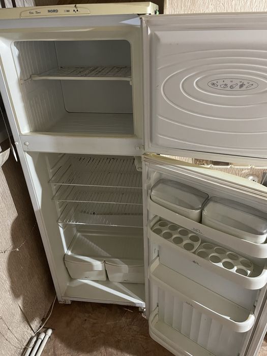 Холодильник NORD