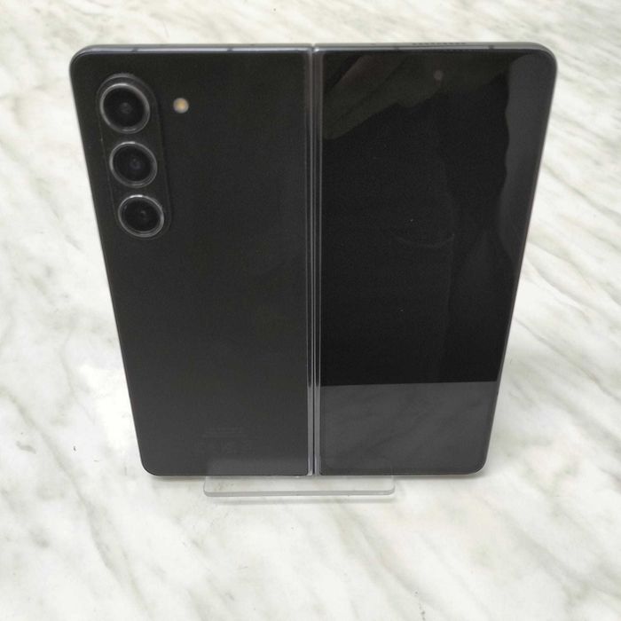 Samsung Galaxy Z Fold 5 256GB Negru Zeus Amanet Rahova 26889