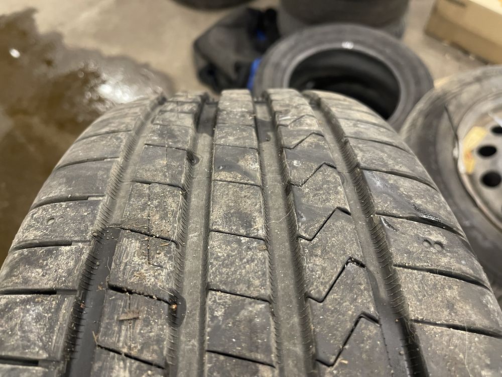 Hankook Ventus Prime 4 K135 Dot 2024 225/55/18