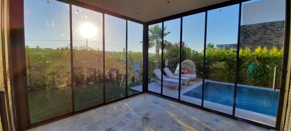 Închideri Terase Zalau