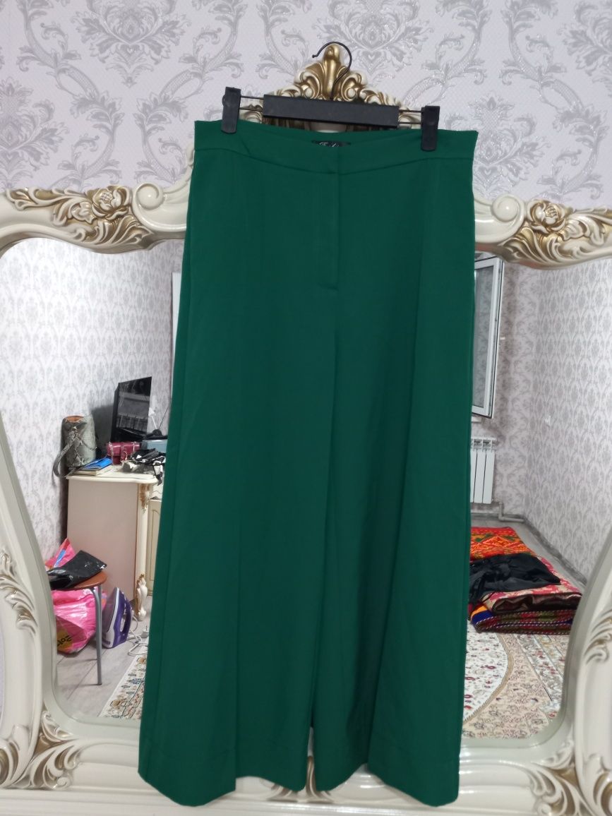 Кюлоты,джинсы и т д
