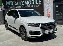 Audi Q7 Audi q7