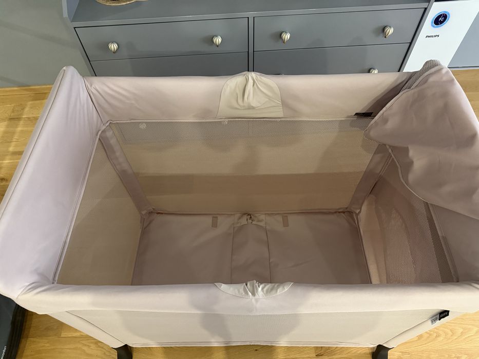 Бебешка кошара Bugaboo Stardust