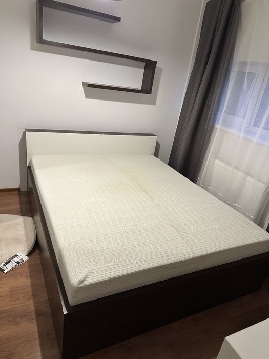 pat dimensiune 160/200