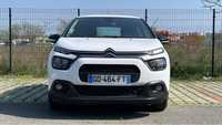 Citroen C3 2021.