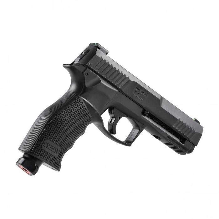 Pistol 13 joules Cal 50 Umarex import Germania