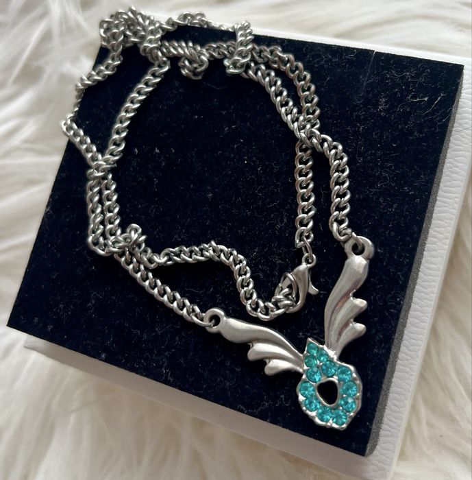 Set ‘An London Collection’ colier, ceas & bratara