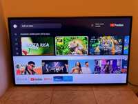 TV Smart Samsung 108cm Netflix Youtube