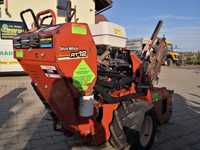 Utilaj de sapat santuri Ditch witch RT12