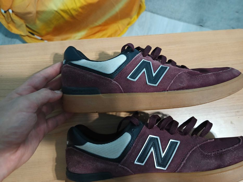 New Balance обувки Размер: 45,5