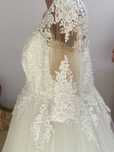Rochie de mireasa