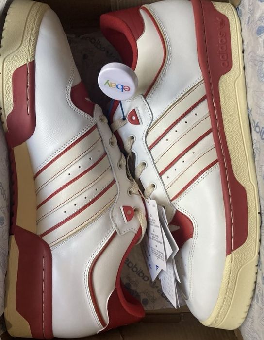 Adidas rivalry 86 (51 1/3)