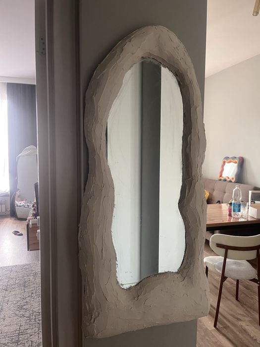 Продам зеракало ручной работы