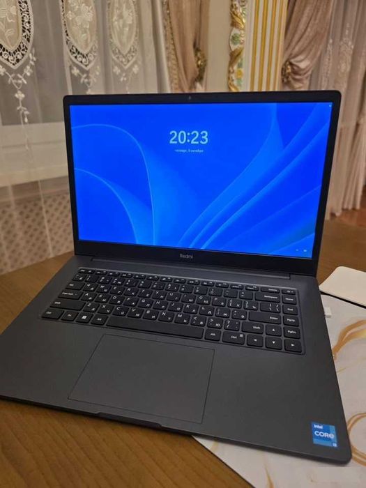 Ноутбук Xiaоmi RеdmiВооk 15.6