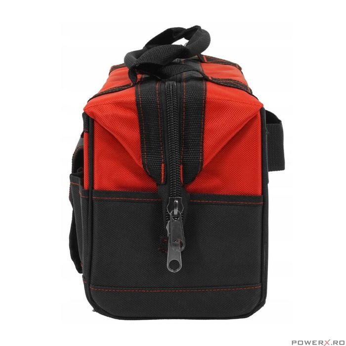 Geanta pentru depozitarea si transportul uneltelor, 37x19x22 mm, Verke