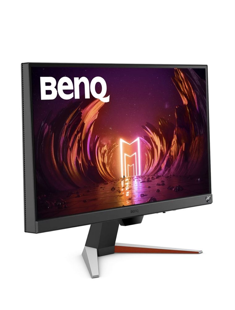 Монитор BENQ Gaming Led VA