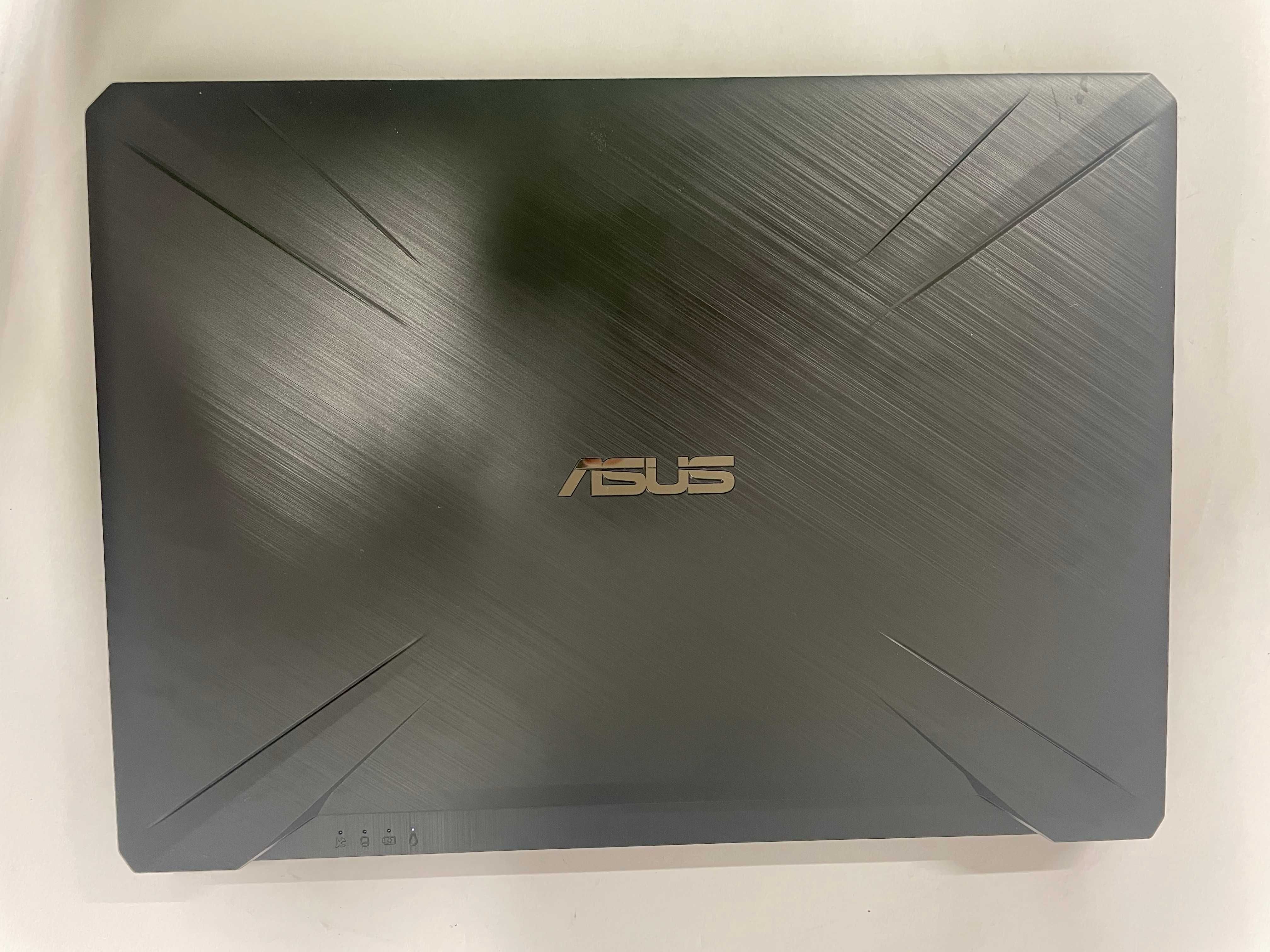 Laptop ASUS FX505D (60198/10 Pacurari 1)