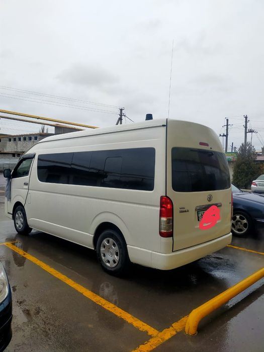 Перевозка людей горячий источник