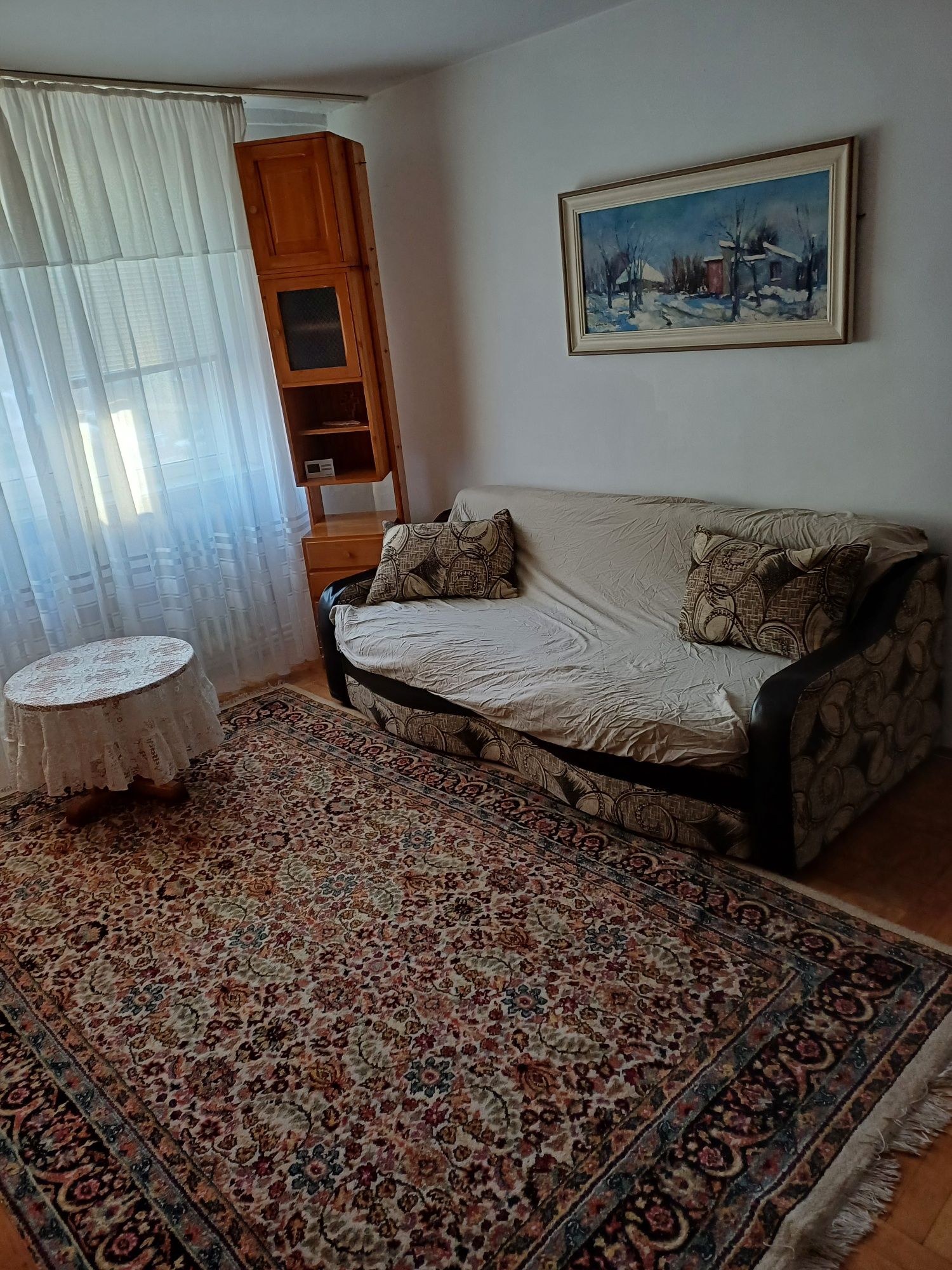 Apartament  2 camere de inchiriat