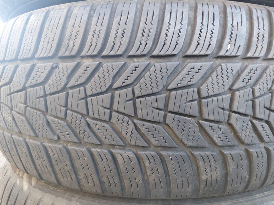 235/50/19"- 255/45/19" Hankook  спорт пакет