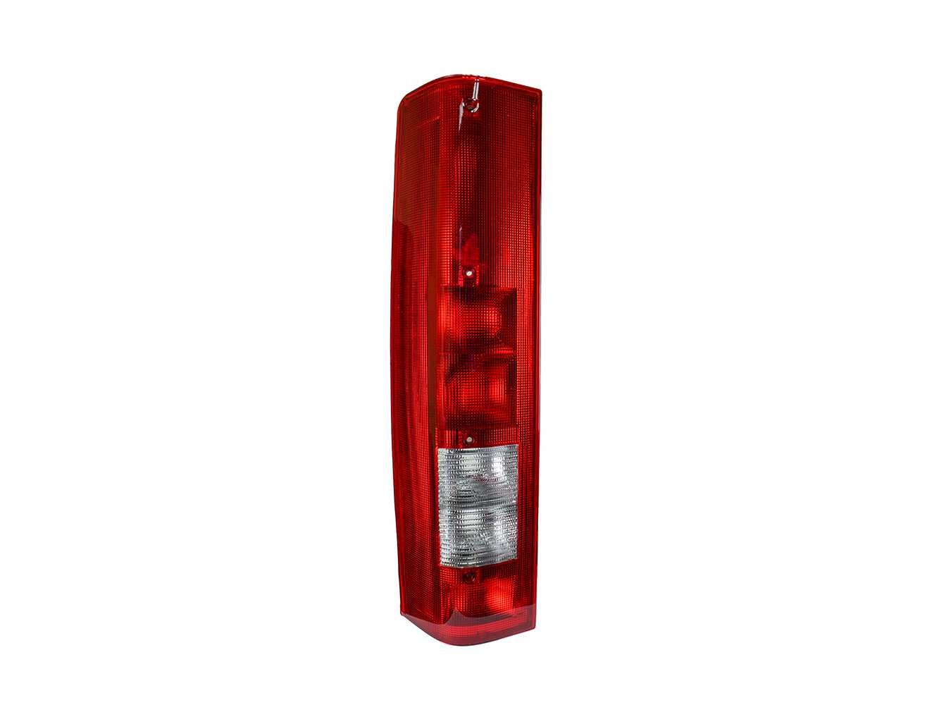 Стопове Стоп за IVECO DAILY 1999 - 2006 / Ивеко Дейли