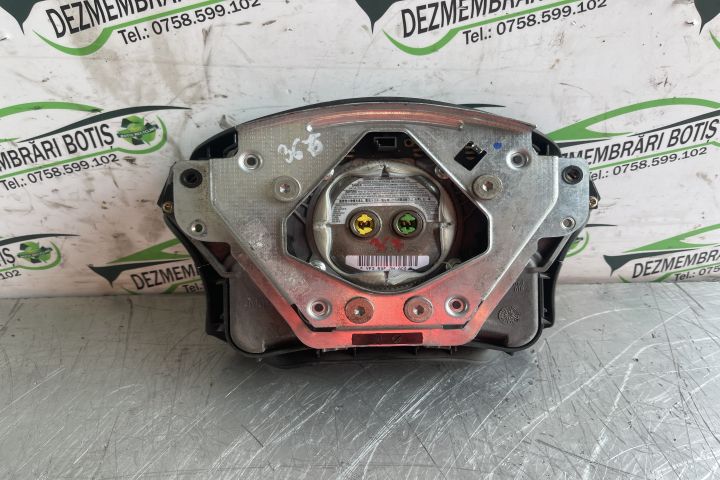 Airbag volan / sofer YP3R9F3NACS / YP3 R9F 3N ACS Mercedes-Benz C-Cla
