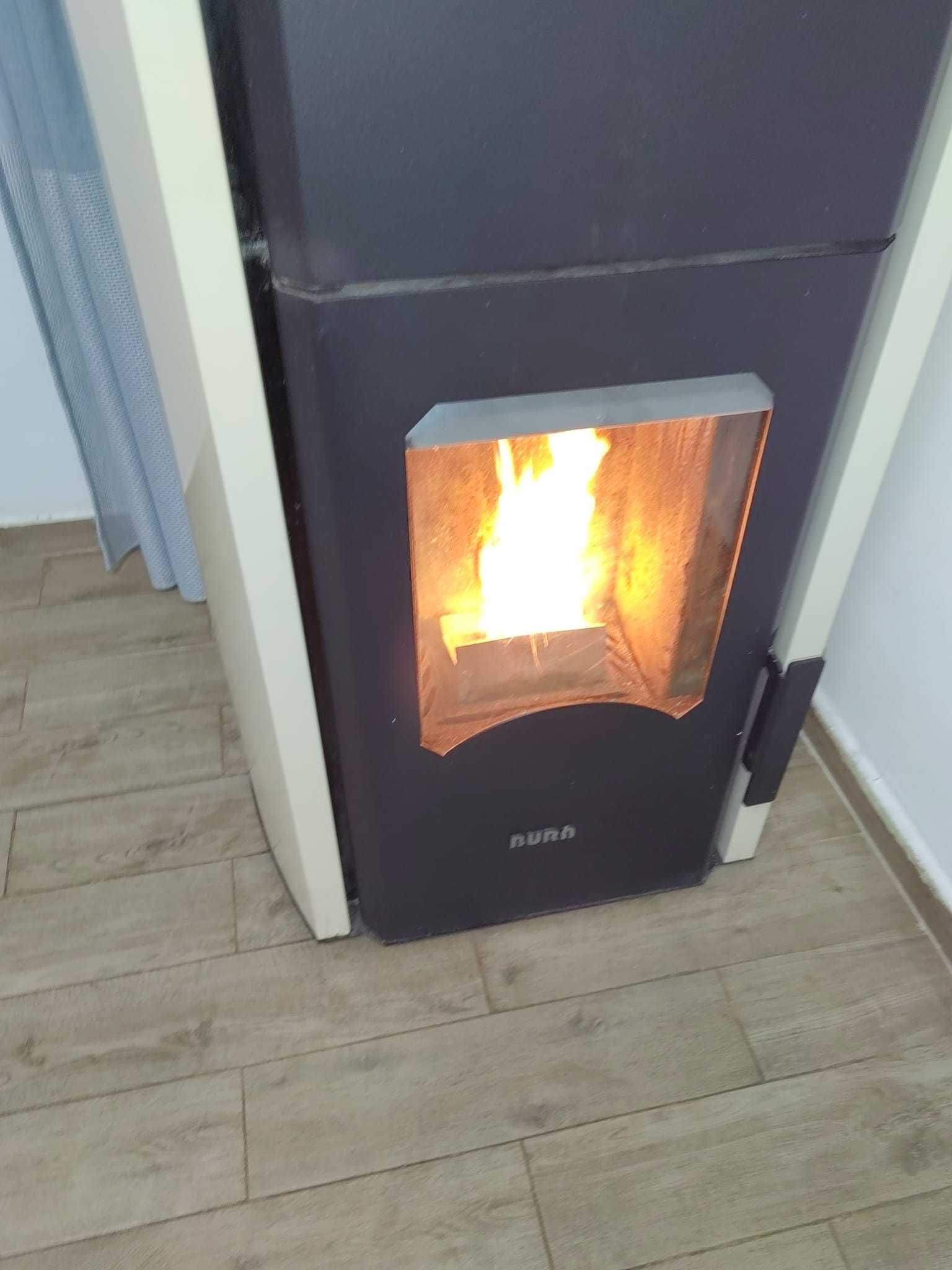 Termosemineu Burnit 24KW