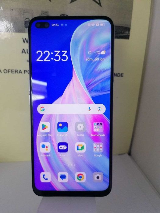 oppo reno 4z (m2) star amanet