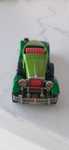 Masinuta de colectie Matchbox, Y-14 vintage 1931 Stutz Bearcat