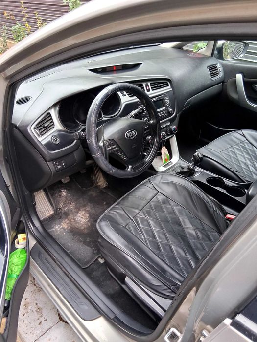 Vand Kia Ceed 1.6 CRDI